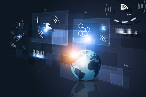 深圳牛企网络科技公司 一家值得关注的互联网技术服务商