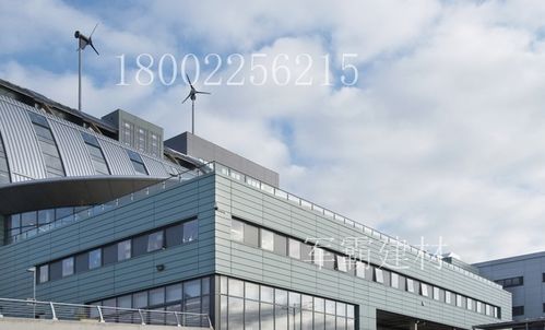 铝单板价格解析 选择专业厂家的重要性