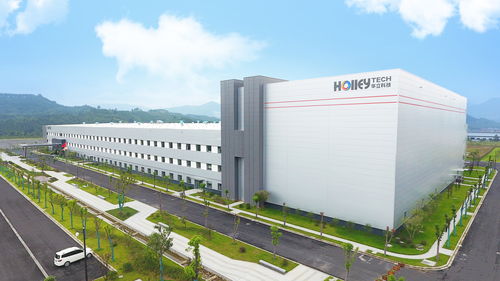 华立科技双奖并蒂 引领物联网创新，铸就科技新篇章