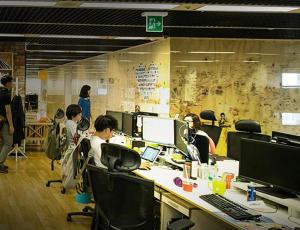 上海研游网络科技 深耕数字娱乐，打造未来游戏新体验